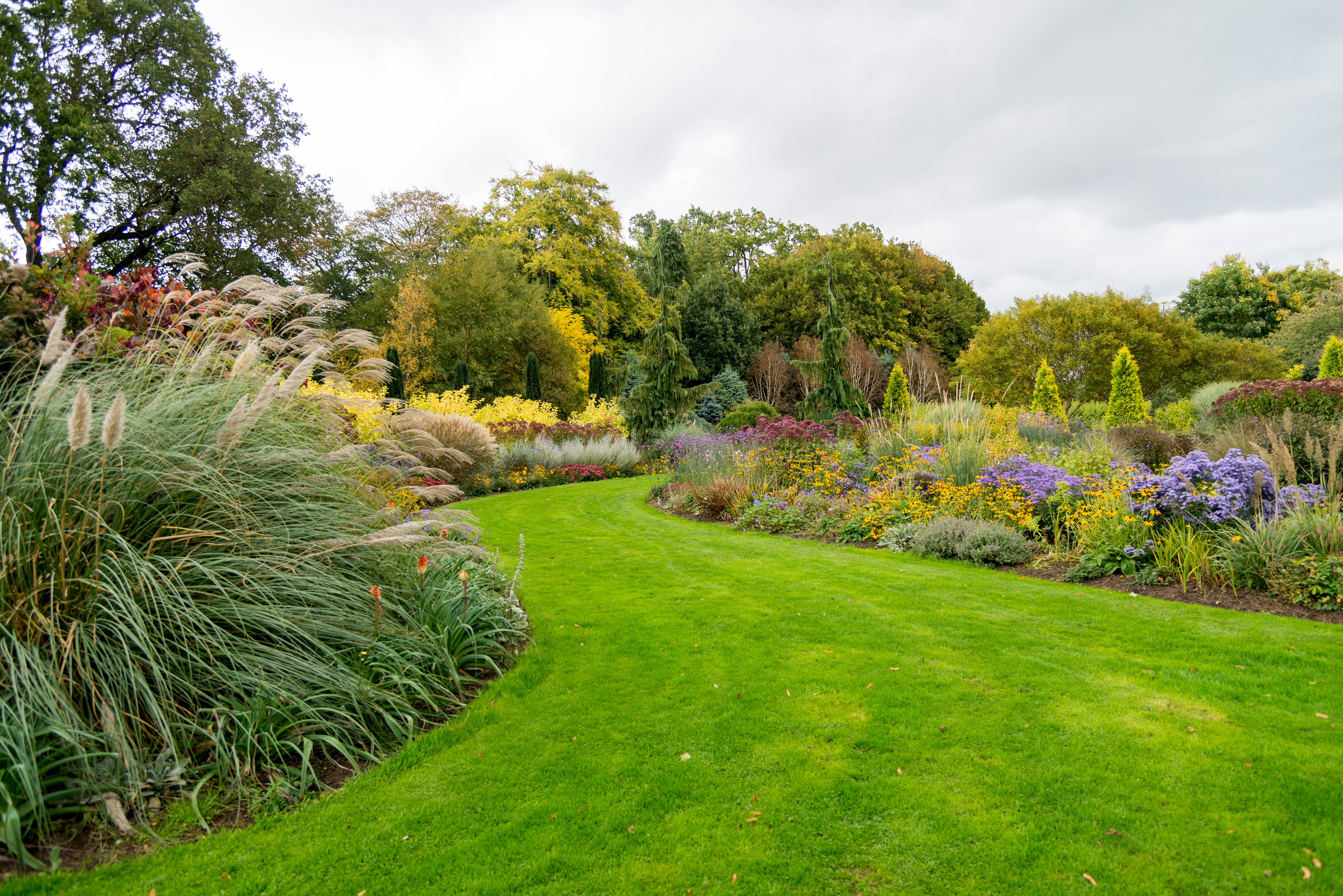 bressingham gardens norfolk